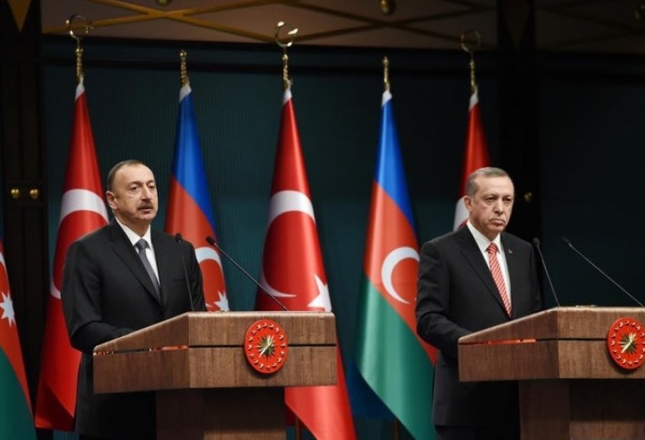 prezidentin mətbuat xidmətinin məlumatı