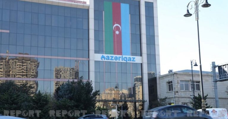 “azəriqaz”ın rəhbərliyi növbəti dəfə vətəndaş qəbulu keçirəcək.