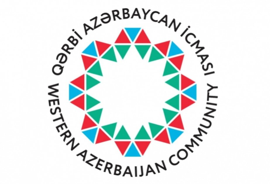 qərbi azərbaycan icması ermənistan hökumətinin irqçi siyasətini sərt şəkildə qınayıb.
