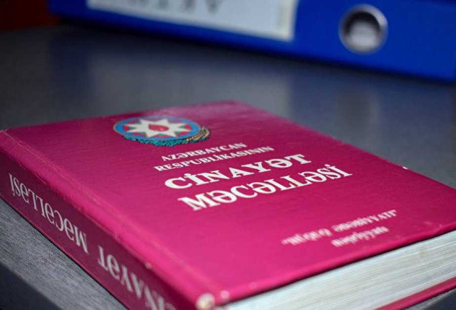 cinayət məcəlləsinə dövlət satınalmaları haqqında qanunvericiliyi pozmaya görə dəyişiklik olunur