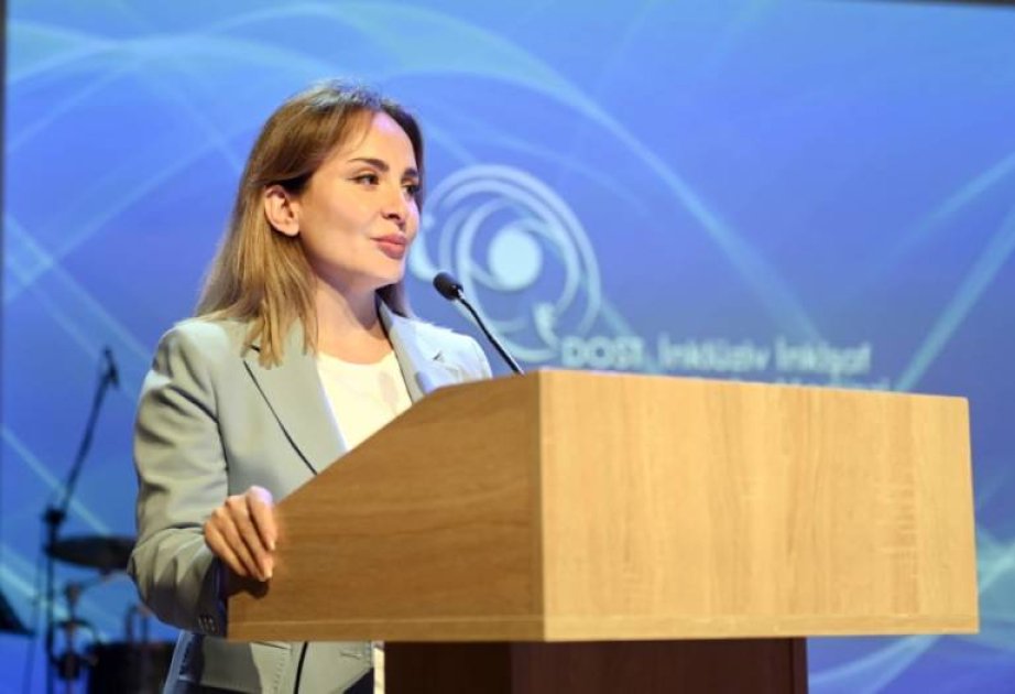 azərbaycan qlobal elitaların toplaşdığı davos forumunun əsas iştirakçılarından biridir