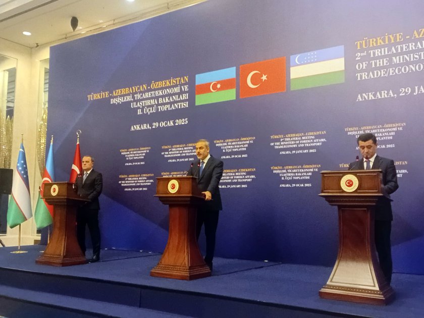 ceyhun bayramov: azərbaycan regionda sülhün bərqərar olması üçün konstruktiv addımları davam etdirəcək