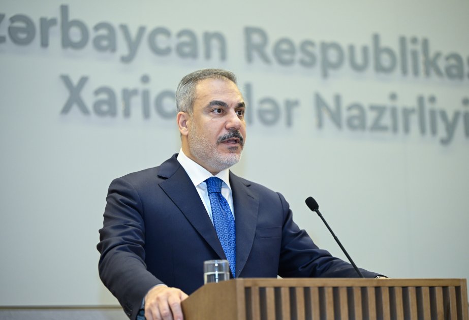 cənubi qafqazda sülhün bərqərar olmasında maraqlıyıq.