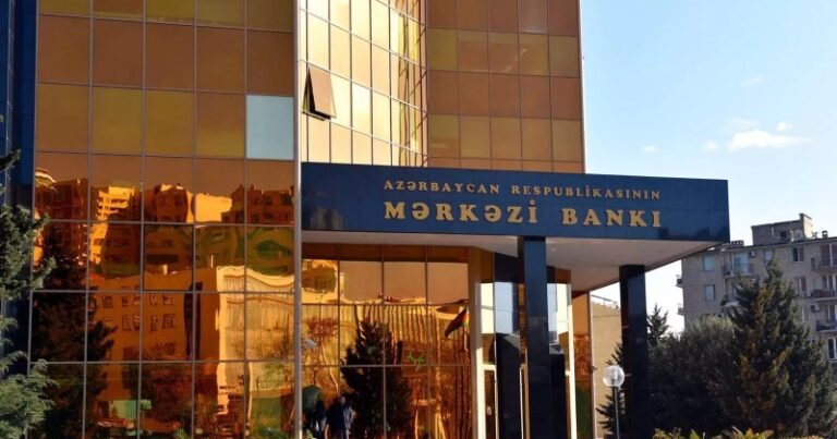 azərbaycan mərkəzi bankı (amb) 2025-ci ildə ilk dəfə uçot faiz dərəcəsi ilə bağlı qərarını açıqlayacaq.