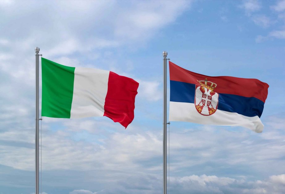 italiya-serbiya biznes forumu keçiriləcək