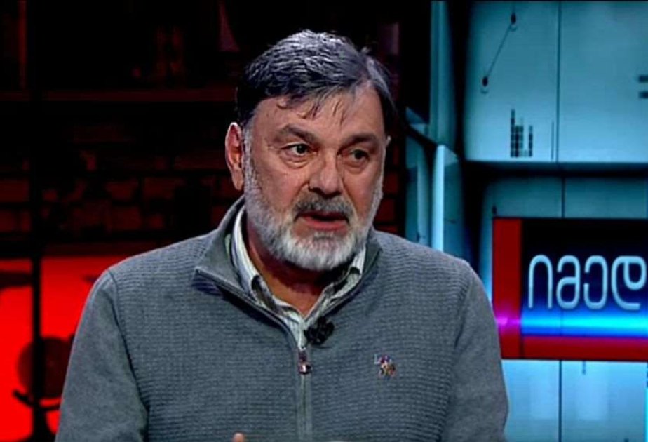 ekspert: türkiyə və azərbaycan ilə mehriban və yaxşı münasibətlər gürcüstan üçün xüsusilə vacibdir