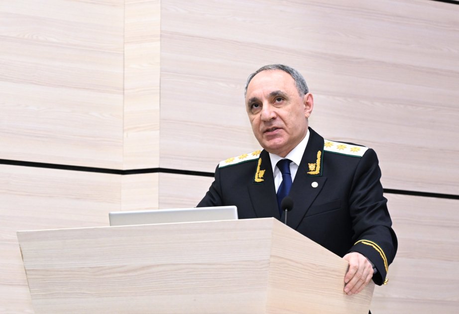 baş prokuror: 2024-cü ildə 41 şəxs ermənistanın mina terrorunun qurbanı olub