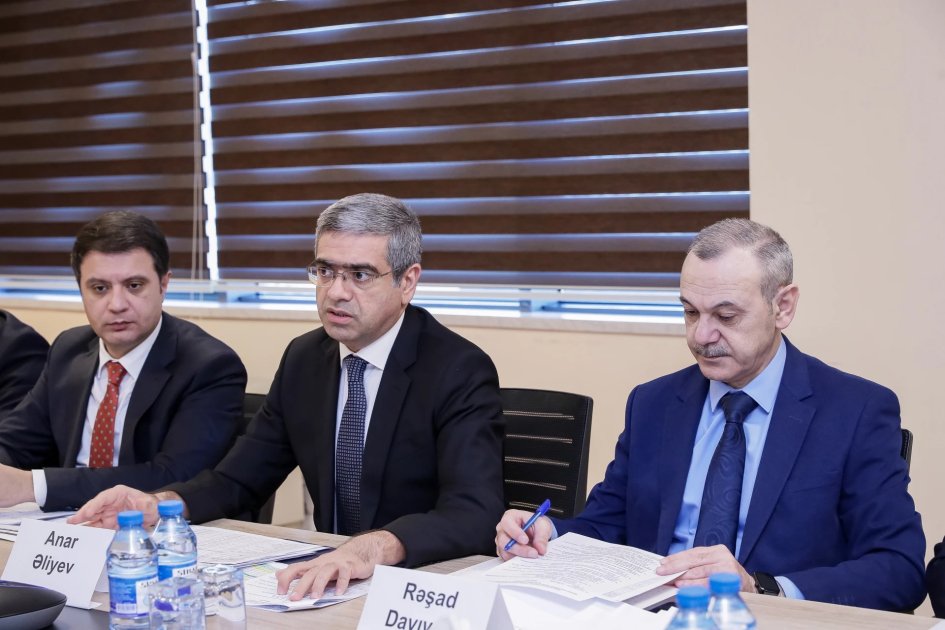 qarabağ və şərqi zəngəzurda məşğulluq proqramlarının icrasında işəgötürənlərlə əməkdaşlıq genişlənir