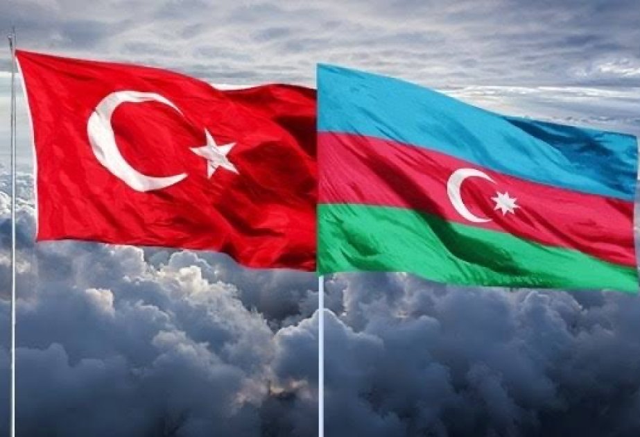 türkiyə xin: türkiyə və azərbaycan regional sabitlik, sülh və rifaha töhfə verməkdədir