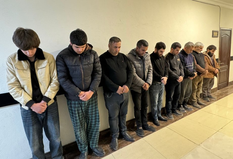 din: imişlidə istintaq olunan şəxslər vəkillə təmin ediliblər