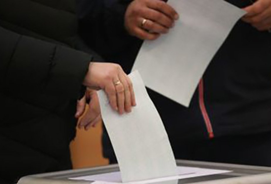 belarusda prezident seçkilərində seçicilərin 85,70 faizi iştirak edib