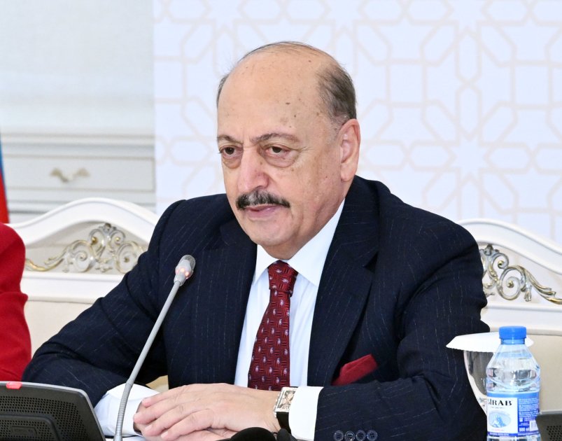 bakıda türkpa üzvü olan ölkələrin parlamentlərinin səhiyyə komitələri sədrlərinin ikinci iclası keçirilib.