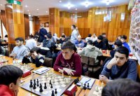 azərbaycan şahmat federasiyasından : azərbaycan çempionatına vəsiqə qazanan şahmatçılar müəyyənləşib