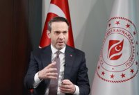 2024-cü il türkiyə bərpaolunan enerji sahəsində rekord vurub.