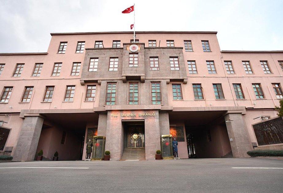 milli müdafiə nazirliyi: türkiyə gələcəkdə də azərbaycanla birlikdə olacaq.