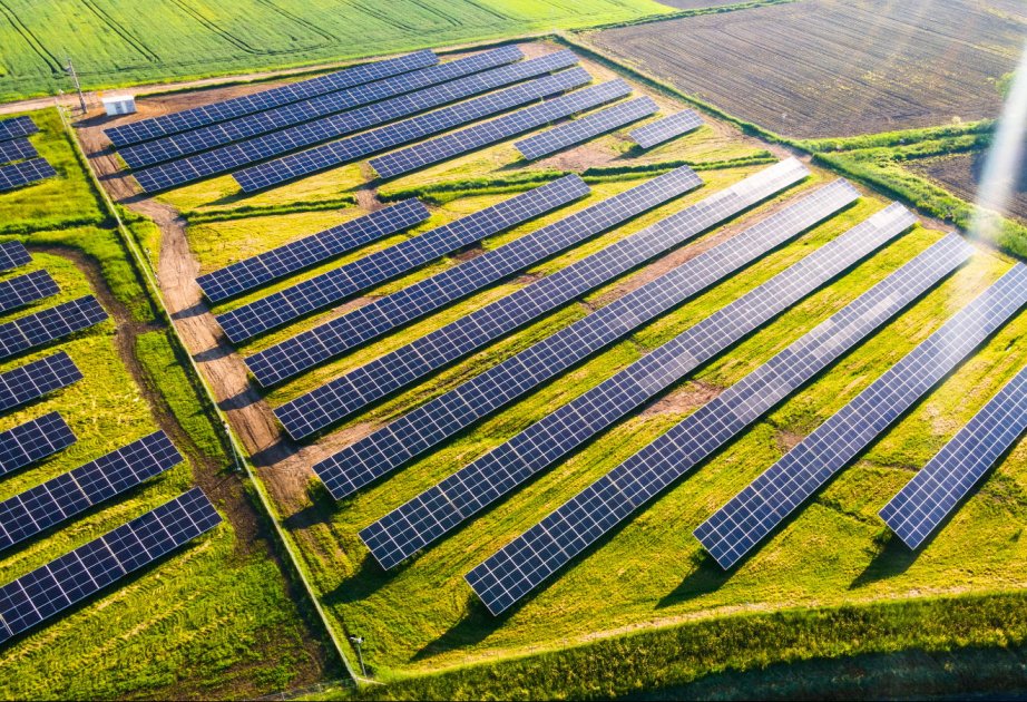 türkiyə bərpaolunan mənbələrdən əldə etdiyi enerjinin həcmini artırmaqla cop31-ə iddiasını gücləndirir