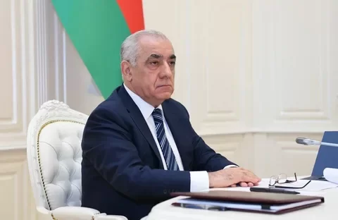 azərbaycan respublikası nazirlər kabinetinin qərari