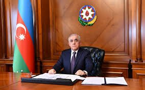 azərbaycan respublikası nazirlər kabinetinin qərari