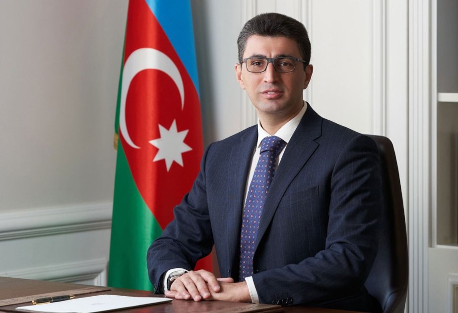 zəngəzur dəhlizinin açılması ilə tarixi ədalət bərpa olunacaq
