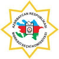 azərbaycan respublikası mərkəzi seçki komissiyasının qərari