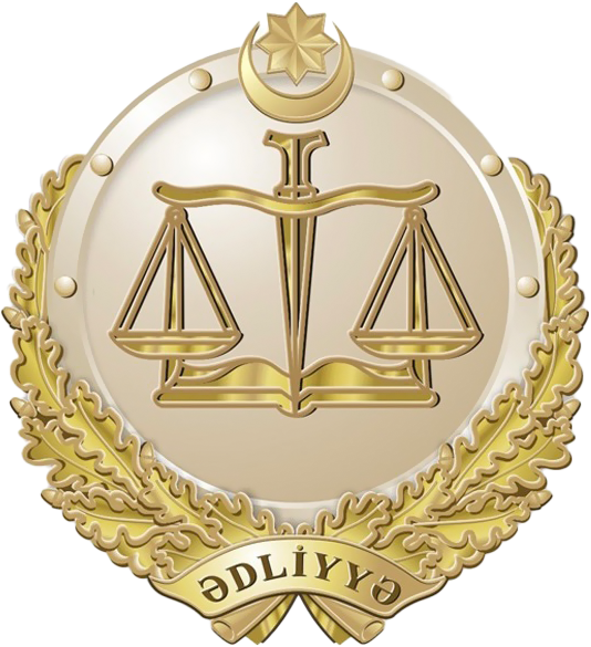 azərbaycan respublikasının ədliyyə nazirliyi