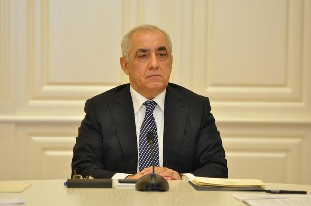 azərbaycan respublikası nazirlər kabinetinin qərari
