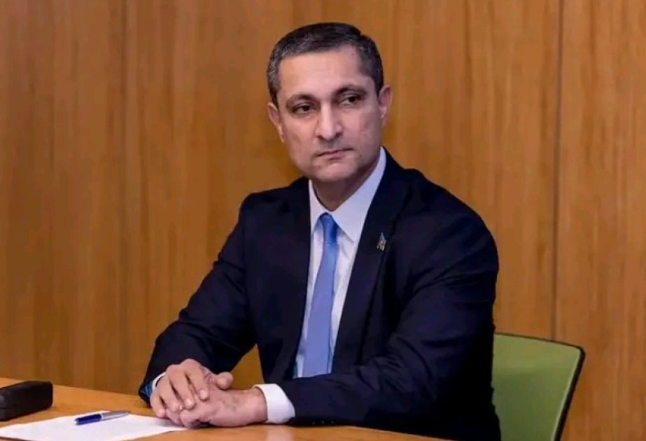 deputat: zəngəzur dəhlizinin açılması cənubi qafqazda yeni iqtisadi imkanlar yarada bilər