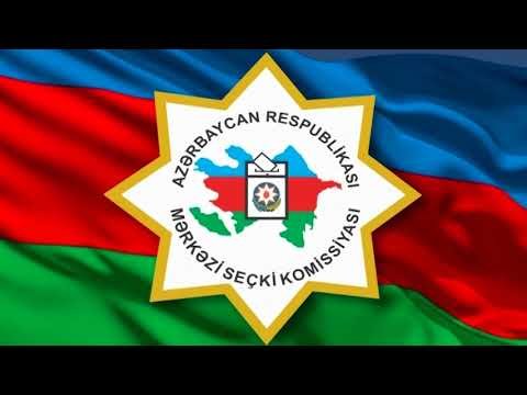 azərbaycan respublikası mərkəzi seçki komissiyasının qərari
