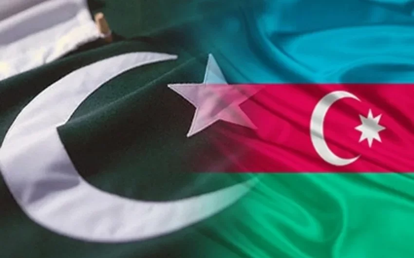 senatın sədri: azərbaycanla pakistan arasında sıx qardaşlıq münasibətləri mövcuddur