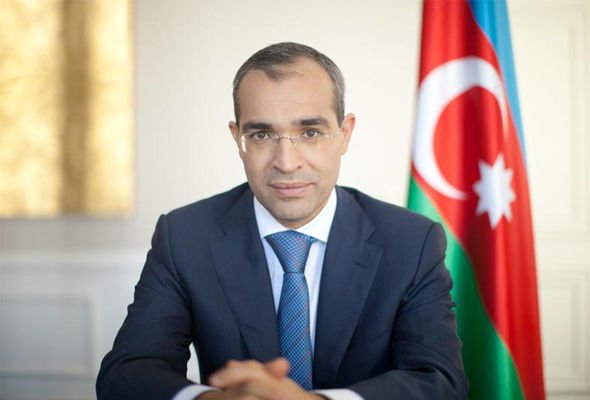 azərbaycan respublikası iqtisadiyyat nazirliyi