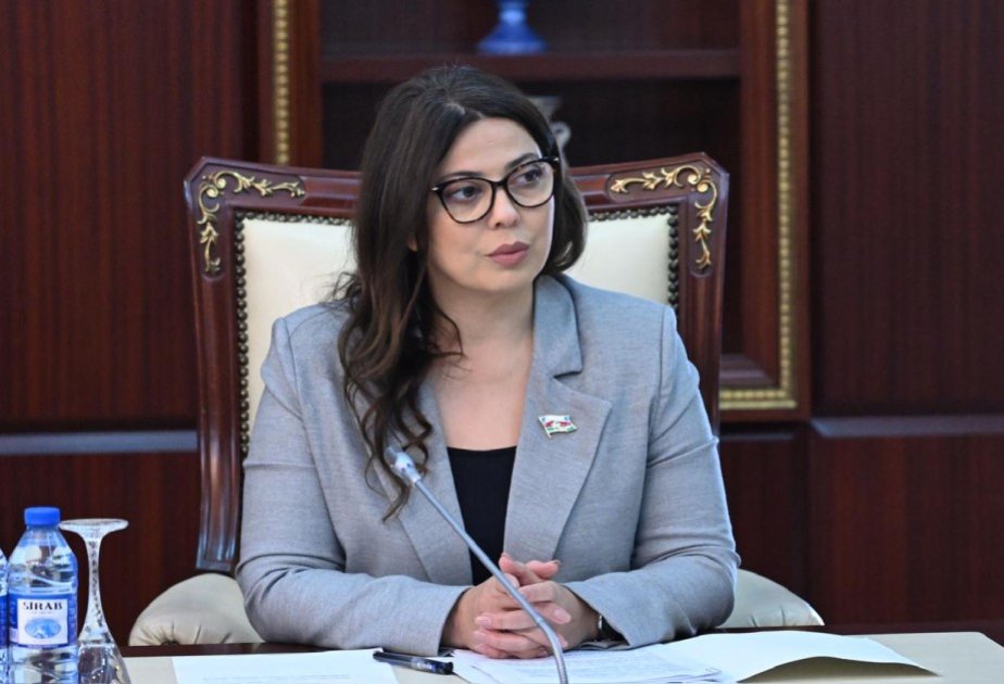 azərbaycanın bütün bölgələrində gənclərin hərtərəfli inkişafı üçün ardıcıl tədbirlər görülür