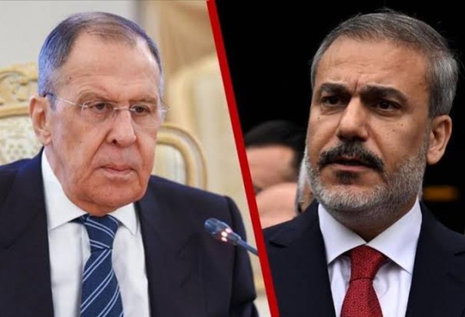 türkiyə və rusiyanın xin başçıları suriyadakı son vəziyyəti müzakirə ediblər