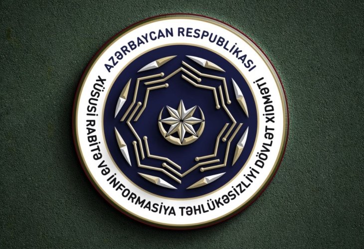 azərbaycan respublikası xüsusi rabitə və informasiya təhlükəsizliyi dövlət xidməti (xritdx)