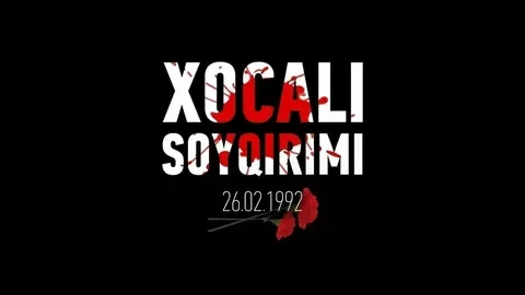 xocalı soyqırımı, 1992-ci ilin fevral ayında azərbaycanın qarabağ bölgəsində baş vermiş və dünya tarixində ən dəhşətli hadisələrdən biri olan bir cinayətdir.