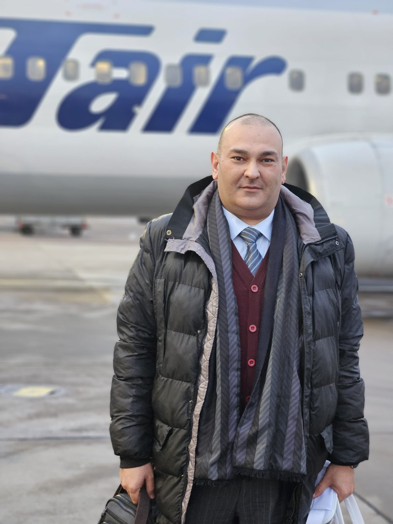 arhd.media saytının rəhbəri : beynəlxalq hüquq eksperti : ismayıl zalov fransanın strazburg şəhərində  baş tutan beynəlxalq konfransdan xəzər fm canlı bağlantısı