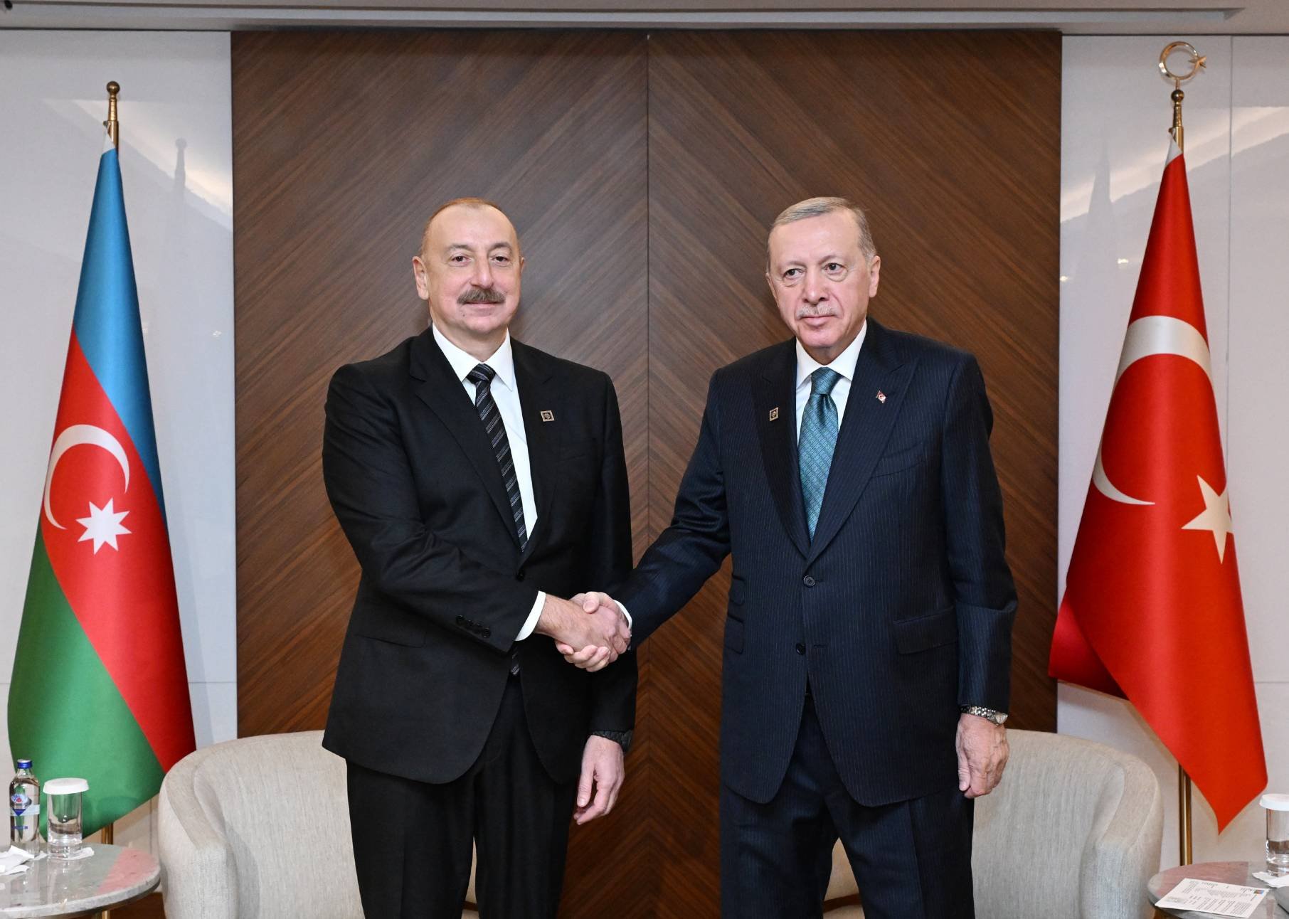 azərbaycan prezidenti: bu gün açılışında iştirak etdiyimiz layihə naxçıvanın enerji təhlükəsizliyini təmin edəcək