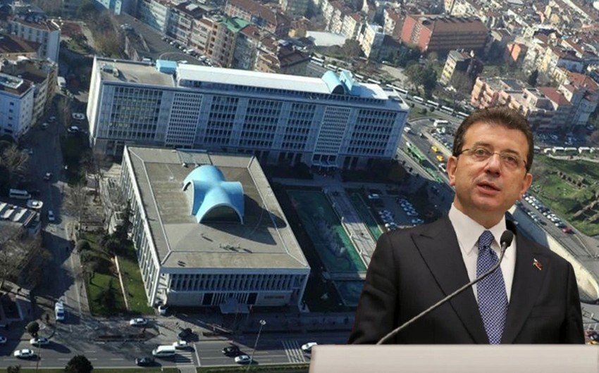 imamoğlu və digər 91 şübhəlinin dindirilməsi başlayıb