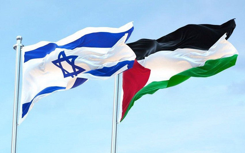 israil “həmas”a yeni barışıq planı təqdim edib