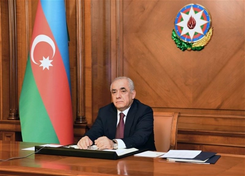 azərbaycan respublikası nazirlər kabinetinin qərari