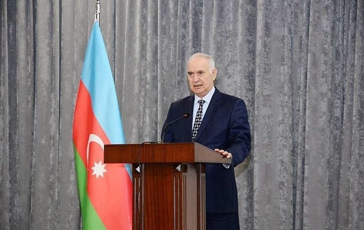 azərbaycan-türkiyə münasibətləri tarixən qardaşlıq prinsiplərinə əsaslanıb - azər qarayev
