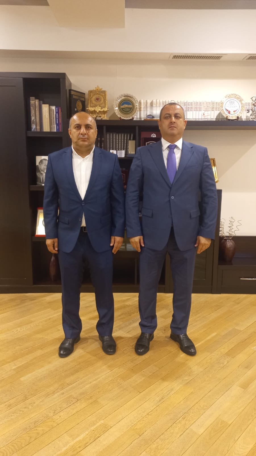    azər aslanovun adı, azərbaycan idmanının və dövlət xidmətinin tarixinə qızıl hərflərlə yazılacaq bir adımdır.