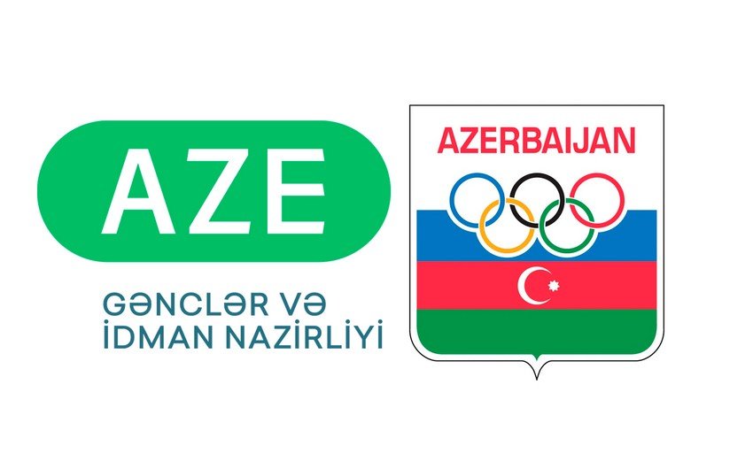 azərbaycan respublikasının gənclər və idman nazirliyi