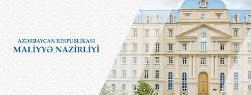 azərbaycan respublikasının maliyyə nazirliyi