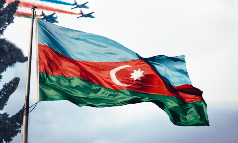 azərbaycan çoxtərəflilik prinsipinin fəal tərəfdarıdır