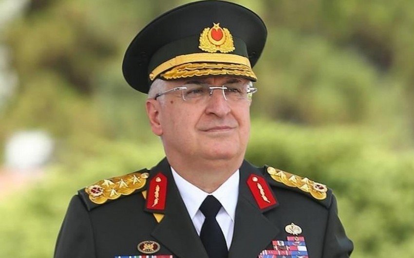 yaşar gülər: terror təşkilatları anlayır ki, özlərini ləğv etməkdən başqa çıxış yolları yoxdur