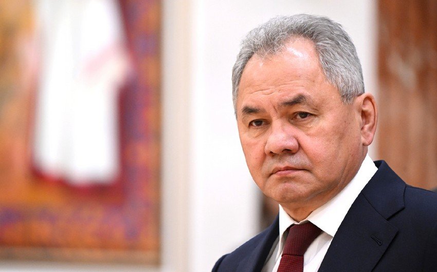 sergey şoyqu ermənistana ciddi xəbərdarlıq edib