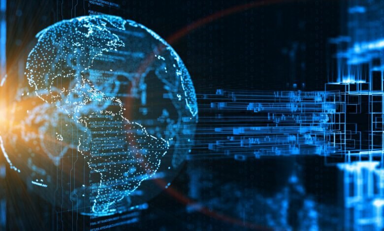 internet, insan həyatını fundamental şəkildə dəyişdirən ən mühüm ixtiralardan biridir