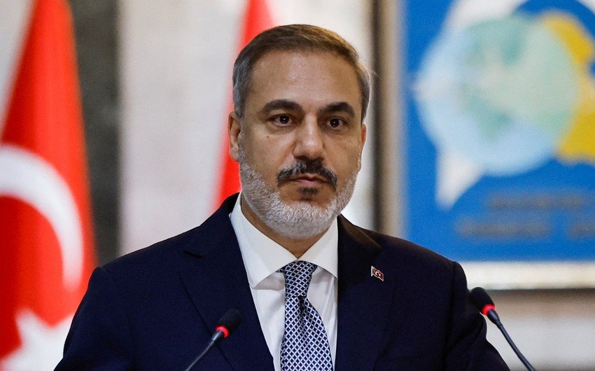 türkiyə xin: qafqazla bağlı gözlədiyimiz nəticə çox önəmlidir