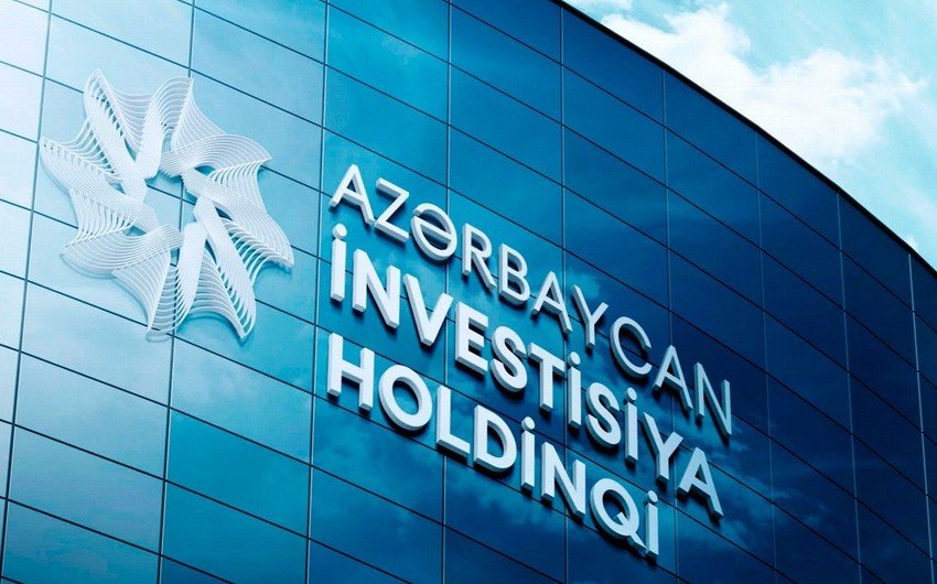 azərbaycan investisiya holdinqi və çin investisiya korporasiyası əməkdaşlıq edə bilər