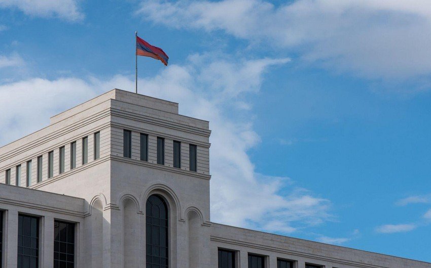 irəvan bakı ilə sülh sazişi imzalandıqdan sonra da ai missiyası ilə əməkdaşlıq etmək niyyətindədir